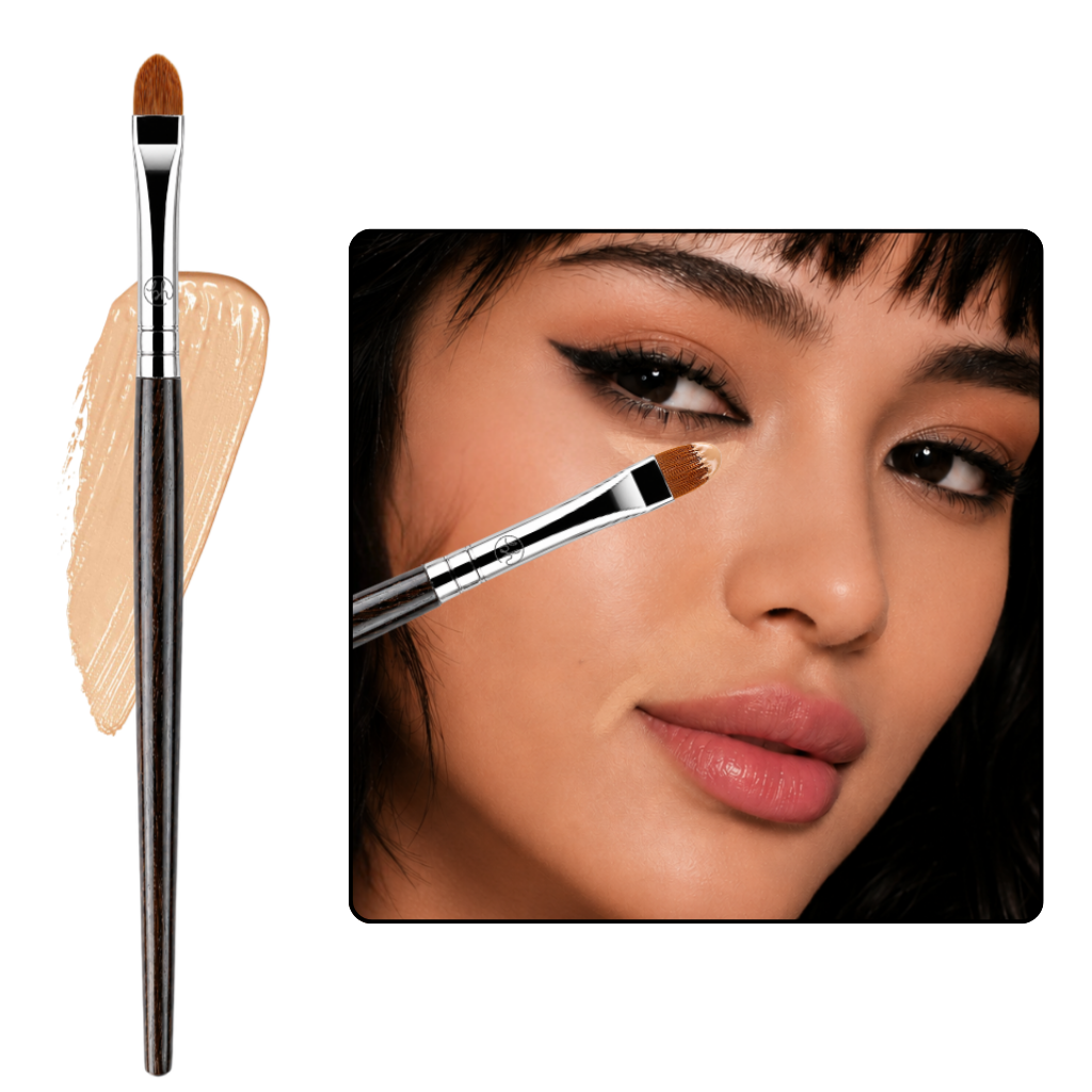 Cọ Che Khuyết Điểm BH Cosmetics Concealer Brush BH811